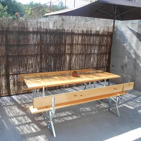 Okrug Gornji 13859a Apartman Trogir
