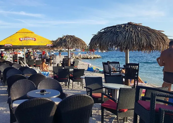 Okrug Gornji 13859a * Trogir