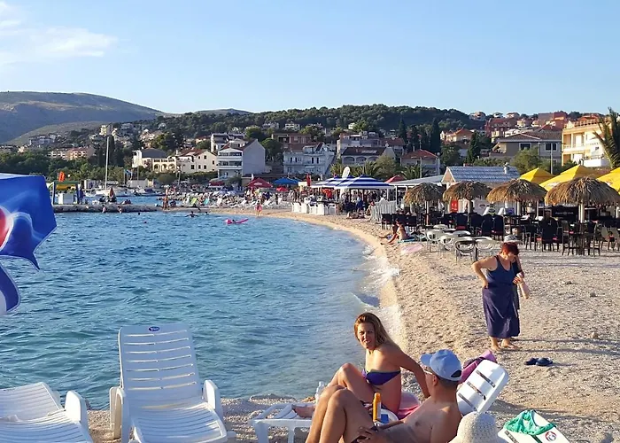 Okrug Gornji 13859a * Trogir