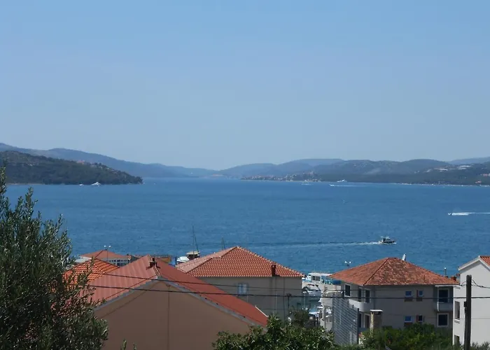 Okrug Gornji 13859a Trogir