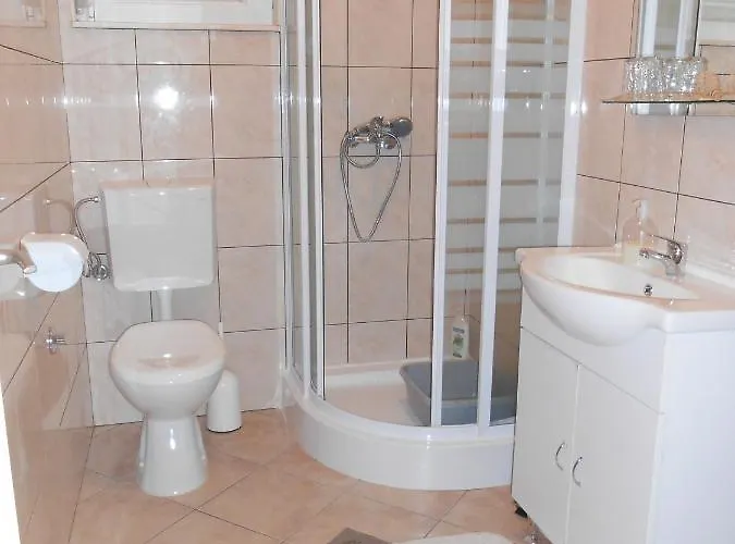 Okrug Gornji 13859a Appartement *