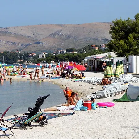 Lejlighed Okrug Gornji 13859a Trogir
